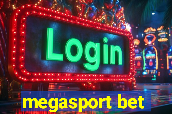 megasport bet